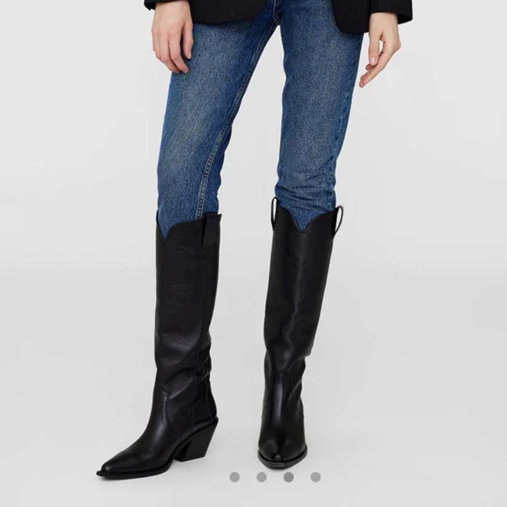 Anine Bing Tania Boots 39